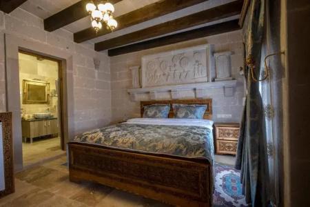 Underground Cave Suites - 83