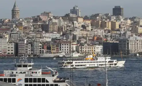 Sirkeci Emek - 12