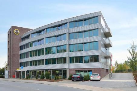 B&B Göttingen-City - 30