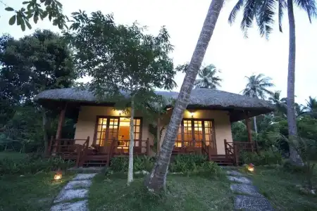 Paradiso Phu Quoc Resort - 24
