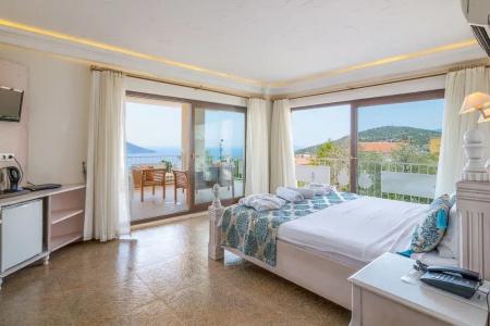 Kalkan Oasis - Adults Only - 141
