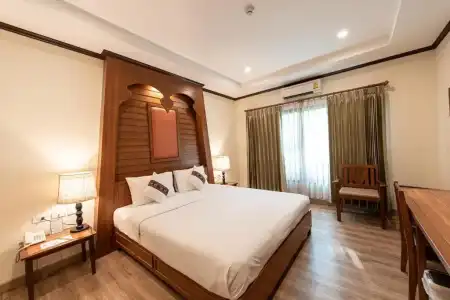 Horizon Village & Resort Chiangmai - 90