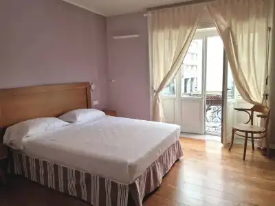 B&B Residenza Cavour - 3