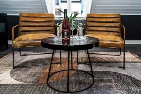 Vintage Apartment - 17