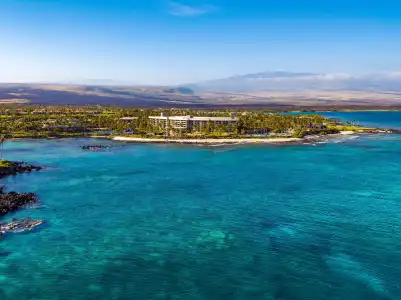 Hilton Waikoloa Village - 27