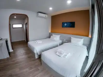Li CALLA Resort Trat - 19