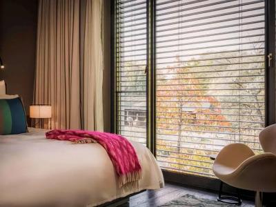 So/ Berlin Das Stue - 26