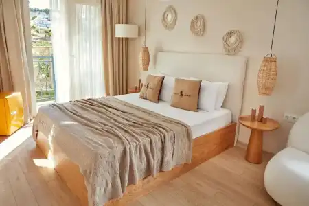 Maison Cesme - 22