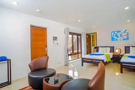 Baan Bophut Beach Samui - 115