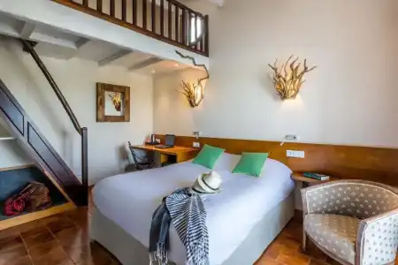Auberge Cavaliere du Pont Des Bannes - 53