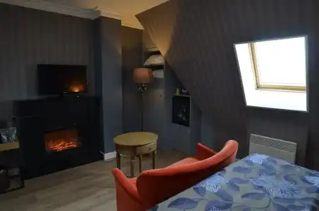 Villa Augeval Hôtel & Spa - 60