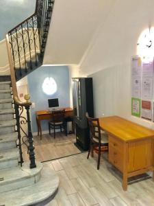 Hôtel Lépante - 10