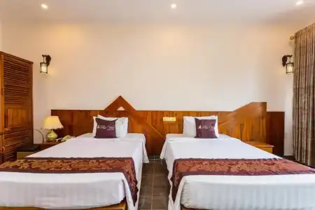 Phu Van Resort & Spa - 92