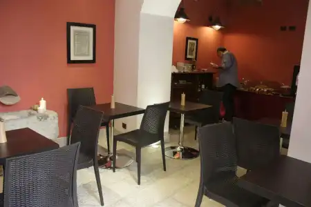 B&B Cortile di Venere - 10