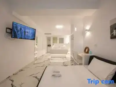 Bianco a Nero Mykonos - 108