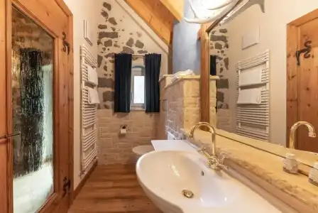 Historic Residence Madonna - 35