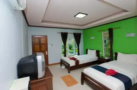 Lanta Riviera Resort (SHA Extra Plus) - 55