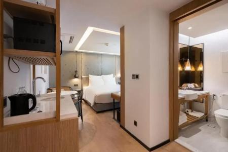 Homm Sukhumvit34 - 52
