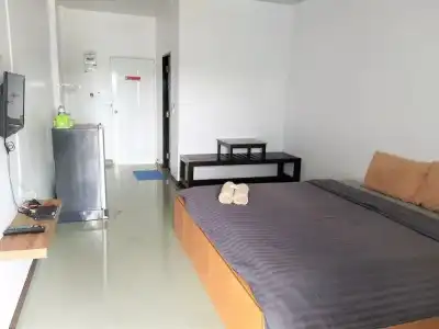 Loft Village Nakhon Nayok - 5