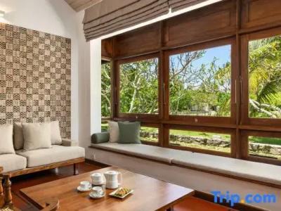 Jetwing Lagoon Wellness, A Luxury Reserve - Adults Only - 82
