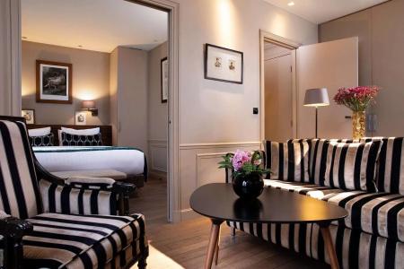 & Spa La Belle Juliette - 35