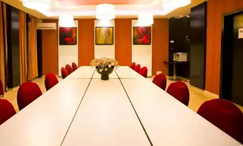 Ambassadeurs Hôtel - 8