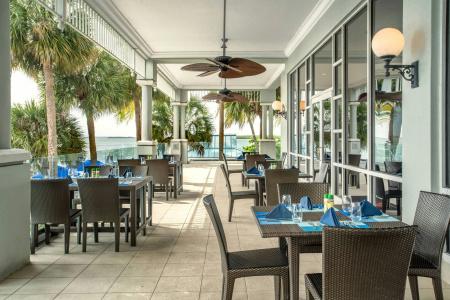 Marriott Sanibel Harbour Resort & Spa - 22