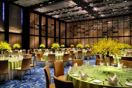 InterContinentals SANYA RESORT by IHG - 10