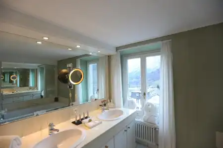 Résidence Les Sources Des Alpes - 18