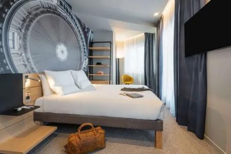 Novotel Paris 20 Belleville - 69