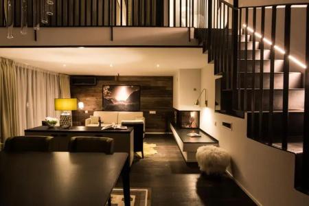Wellness Alpenhof - 77