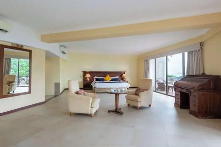 Golden Tulip Dar ES Salaam - 99