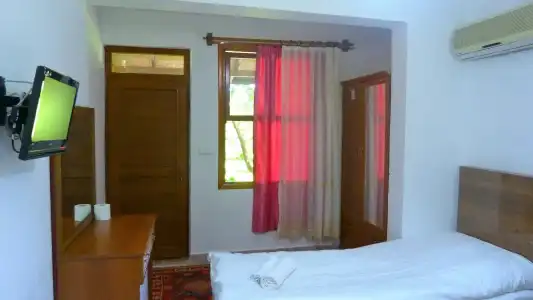 Simge Pension - 2