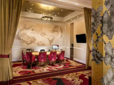 The Ahern Luxury Boutique - 2