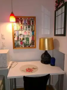 Rideau Inn - 10