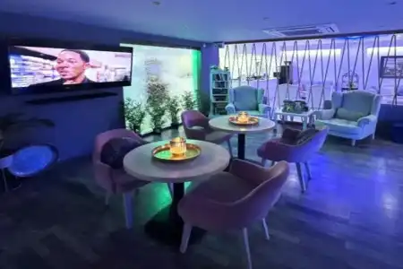 Thalia deco City & Beach - 25