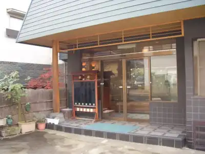 Tomitaya Ryokan Bekkan - 6