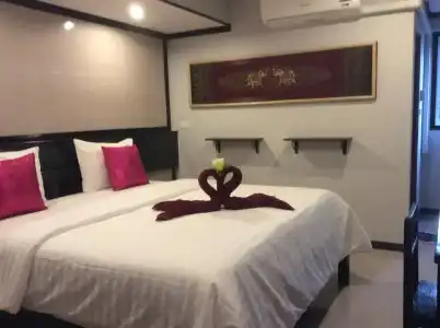 TR Guesthouse - 21