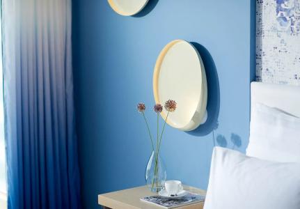 Lindos Blu Luxury & Suites - Adults Only - 71