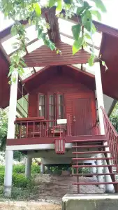 Tubtim Resort - 15