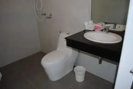 Amity Beach Resort - 7