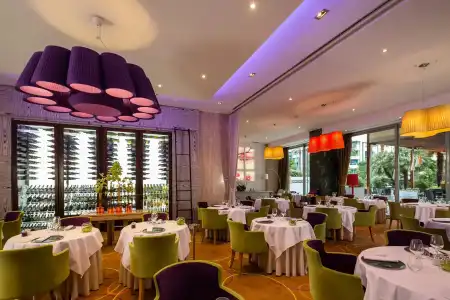Mondrian Cannes - 24