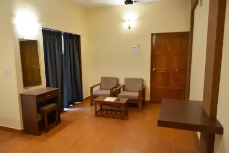 Ticlo Resort - 37