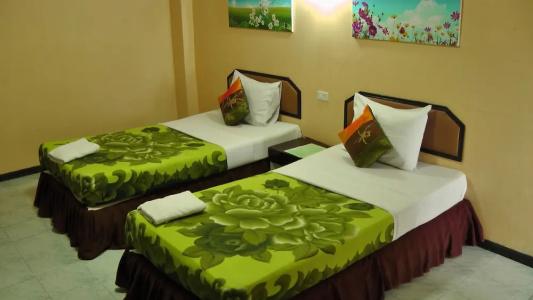 Huahin Euro City - 46