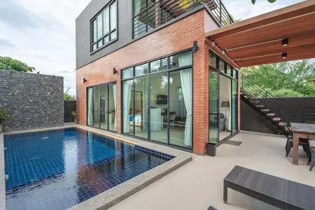 Aleenta Hua Hin Pranburi Resort & Spa - 189