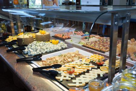 Ponient Dorada Palace by PortAventura World - 11