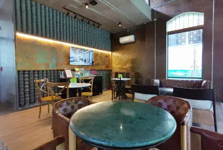 R-Mar Resort and Spa - 36