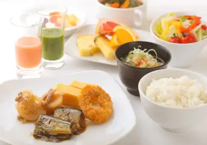 Gracery Sapporo - 9