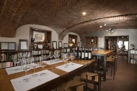 Rocche Costamagna Art Suites - 14