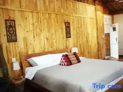 Om Yoga Resort - 33